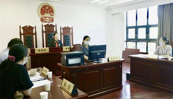 经开法院让“矛调中心”真正成为矛盾化解的“终点站”.jpg